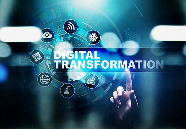 Kế hoạch chuyển đổi số giai đoạn 2021-2025: hình thành hệ sinh thái số