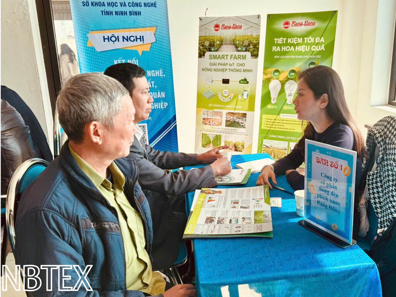 Hội nghị “Kết nối cung - cầu công nghệ hỗ trợ sản xuất, chế biến và bảo quản trong nông nghiệp”