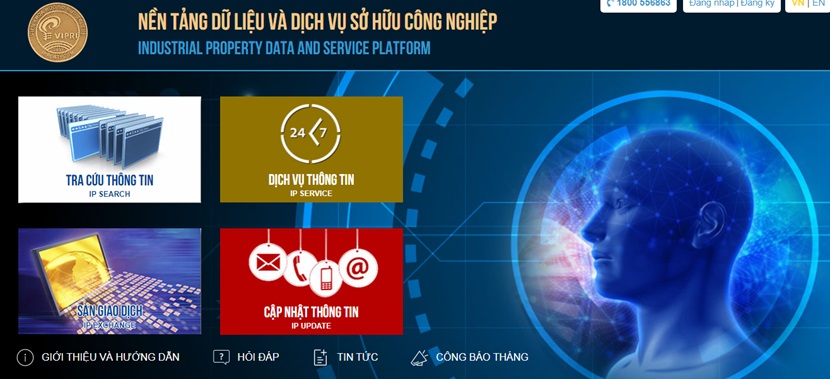 IPPlatform: Góp phần lan tỏa chuyển đổi số từ trung ương tới địa phương