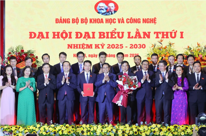 Khoa học công nghệ, Đổi mới sáng tạo và Chuyển đổi số: “Con đường tất yếu” để Việt Nam trở thành nước phát triển