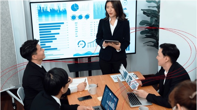 Hành trình chuyển đổi số: Thêm chữ “Tech” vào việc kinh doanh