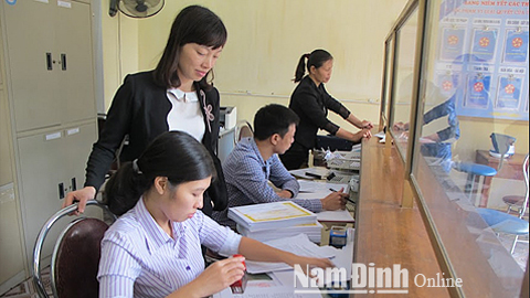 Đẩy mạnh hoạt động khoa học và công nghệ góp phần nâng cao năng lực cạnh tranh cấp tỉnh