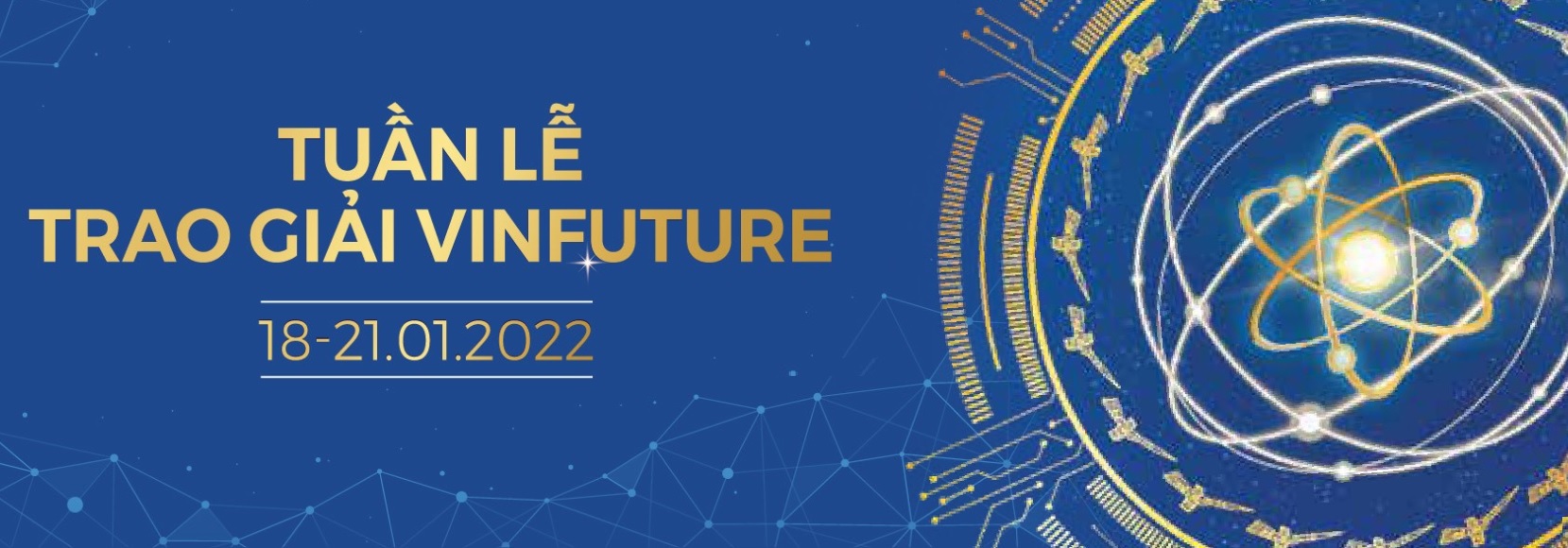 Tuần lễ khoa học VinFuture