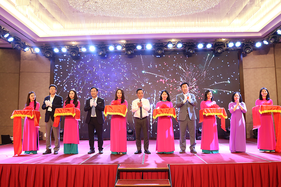 Khai mạc Techfest Quốc tế kết nối Vùng Duyên hải Bắc Bộ (lnternational Techfest Connect 5+) năm 2024