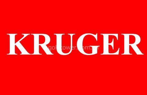 CÔNG TY TNHH CÔNG NGHIỆP THÔNG GIÓ KRUGER VIỆT NAM