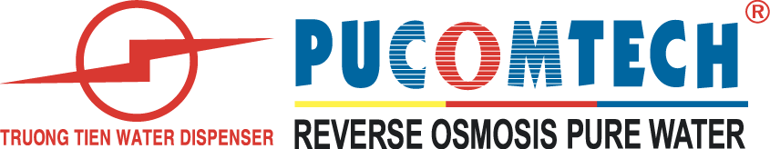 Công ty TNHH máy lọc nước Trường Tiền