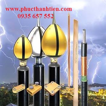 Kim thu s&eacute;t Stormaster ESE 30