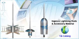 Kim thu s&eacute;t Ingesco PDC E60