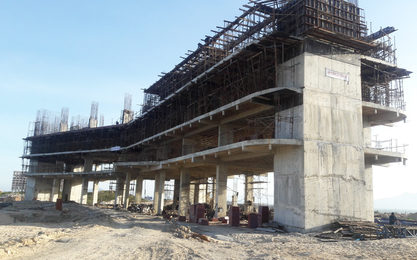 Cung cấp dịch vụ tư vấn thiết kế, khảo sát xây dựng