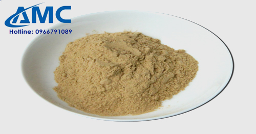 bột trợ lọc diatomite