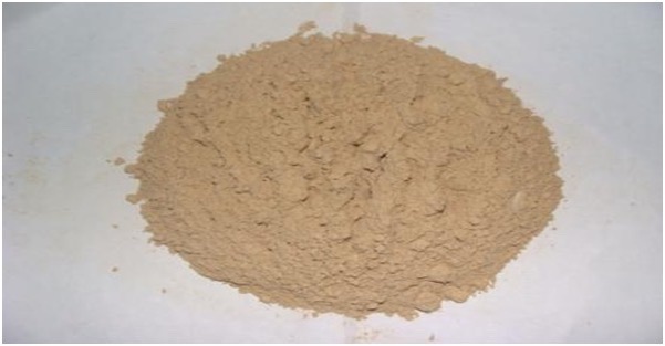 Sản xuất và cung cấp Bột Diatomite 