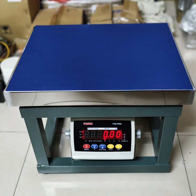 Cân ghế điện tử YDE-PRO