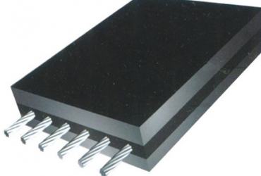 Băng tải cao su lõi thép