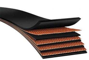 Băng tải cao su bố EP