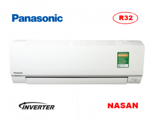 M&aacute;y lạnh treo tường Panasonic PU12TKH - 8