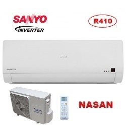 M&aacute;y lạnh treo tường SANYO KCRV9WJ