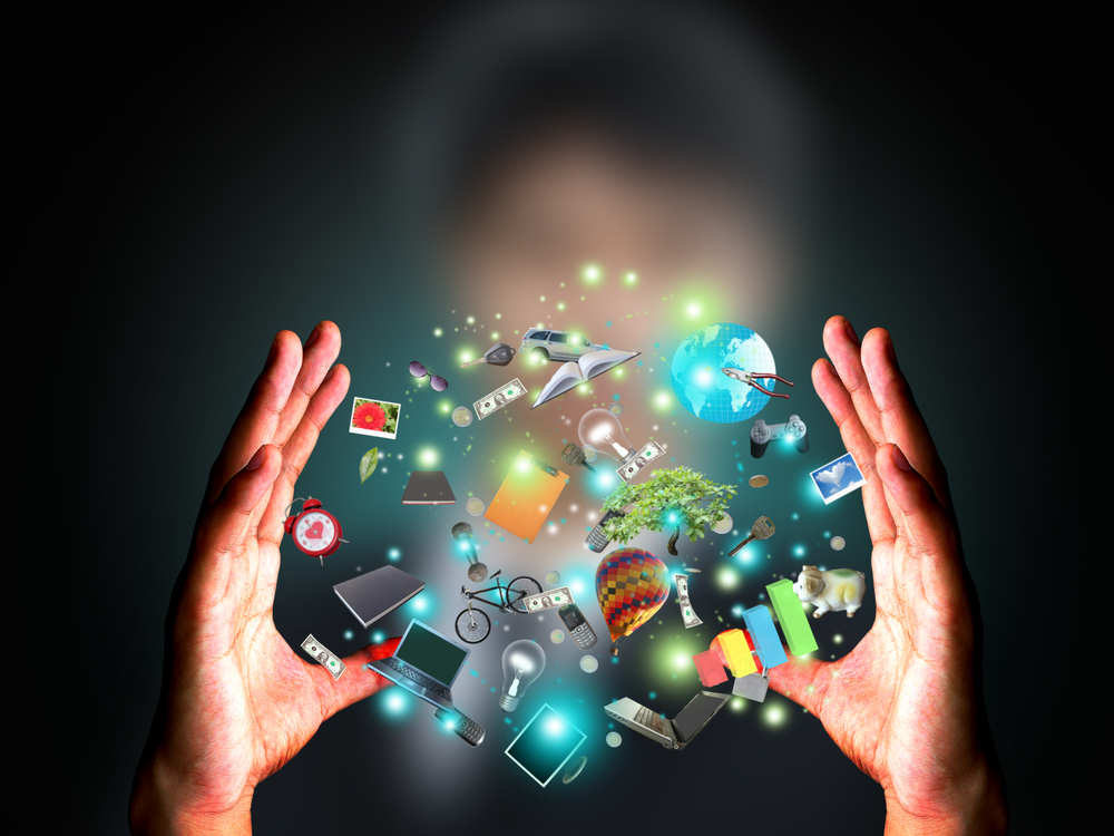 Hệ thống quản lý tài sản