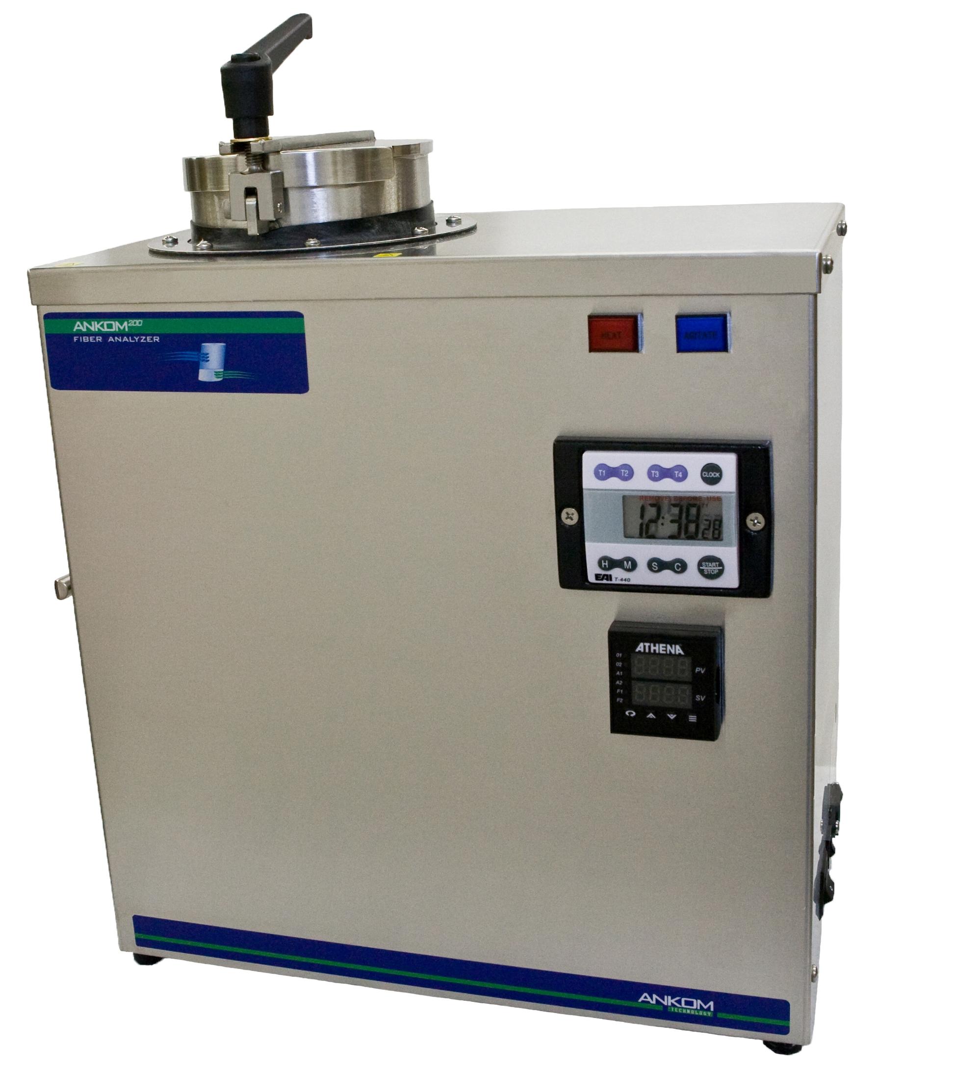 M&aacute;y chiết xơ b&aacute;n tự động A200