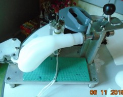 Phụ tùng JIG - Đồ gá