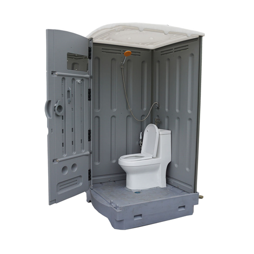 Bồn cầu di động ngoài trời TPT-M01