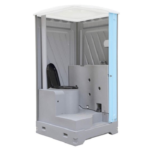 Bồn cầu xả di động TPT-H01