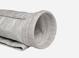 Túi lọc bụi trong nhà máy công nghiệp