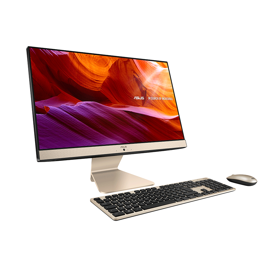 Máy tính đồng bộ AIO ASUS V241E