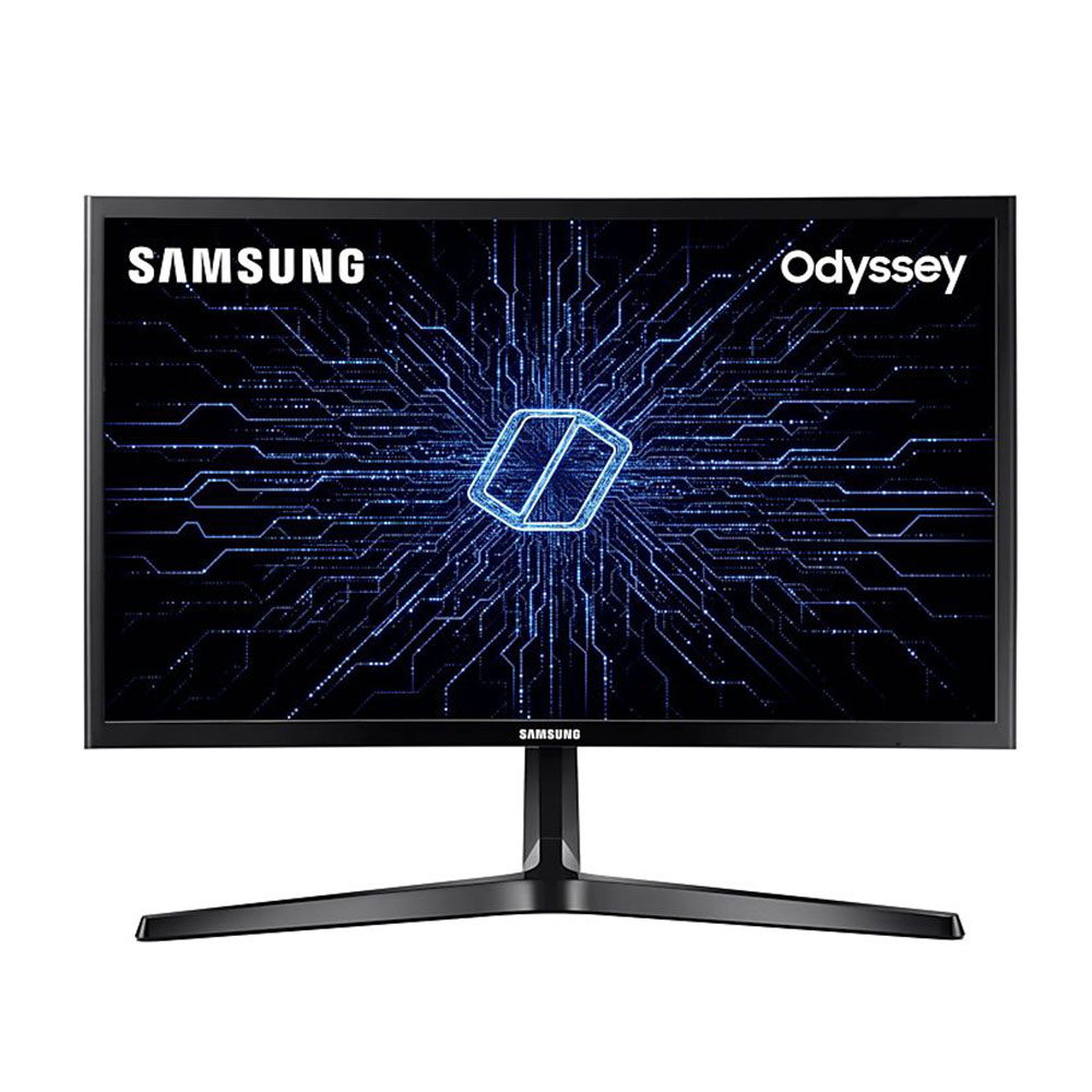 M&agrave;n h&igrave;nh Samsung LC27RG50FQEXXV 27inch Full HD/240Hz/Curved