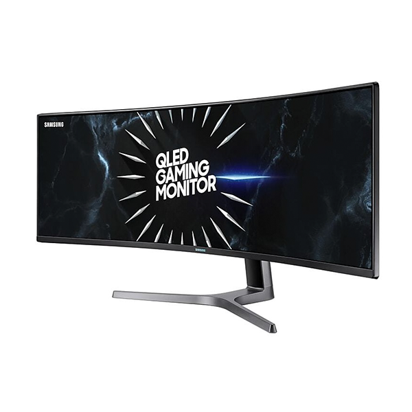 Màn hình Samsung LC49RG90SSEXXV 49Inch Dual QHD Curved 120Hz