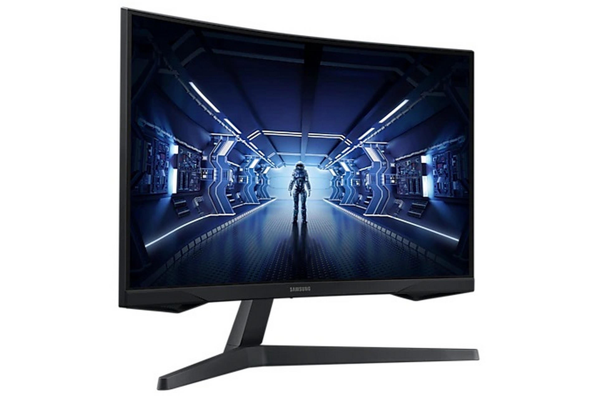 Màn hình SAMSUNG LED 31.5'' LC32G55