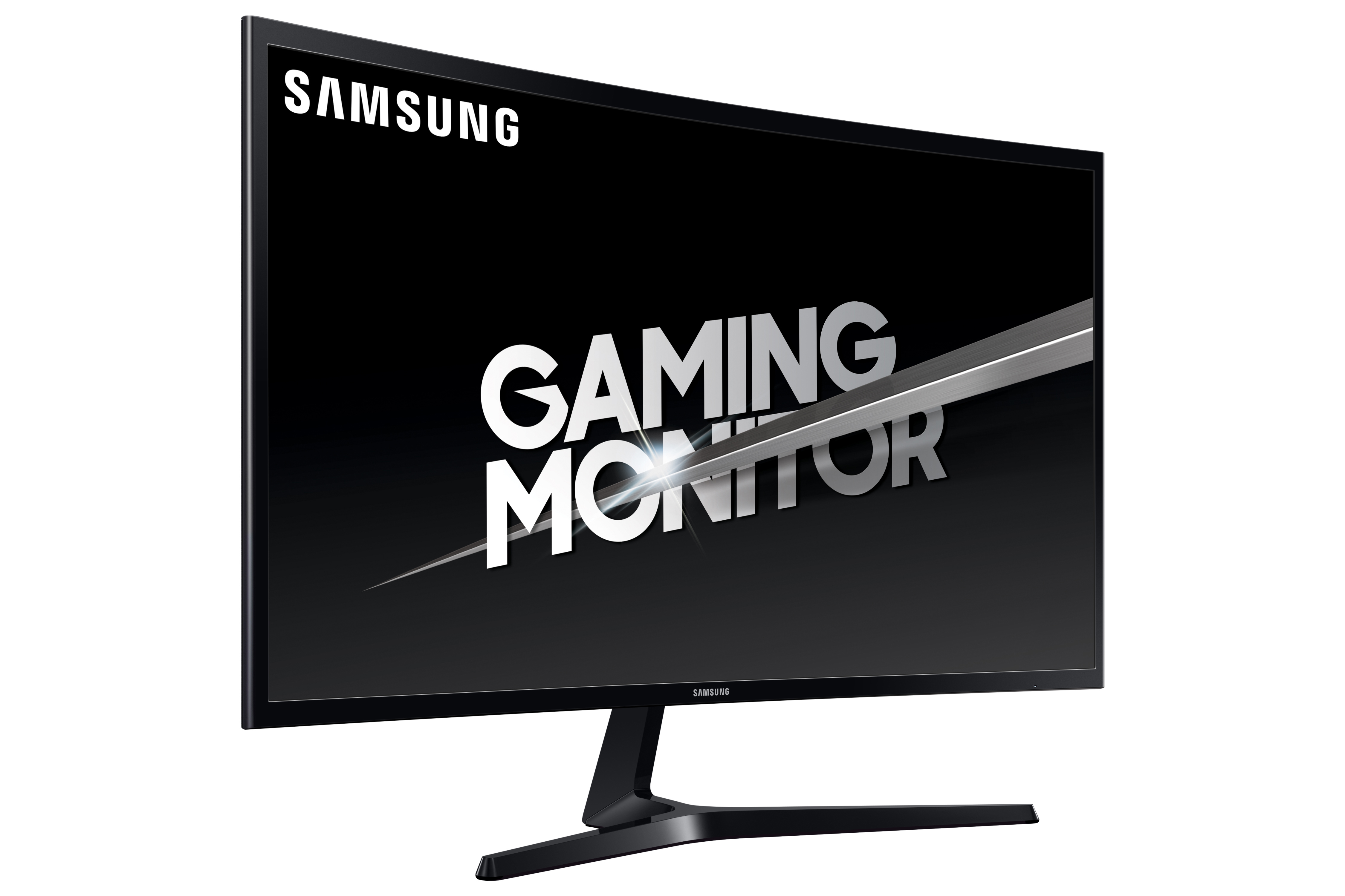 SAMSUNG LED 32&rsquo;&rsquo; LC32JG50FQEXXV (144HZ FREESYNC) - M&Agrave;N H&Igrave;NH CONG M&Agrave;U ĐEN