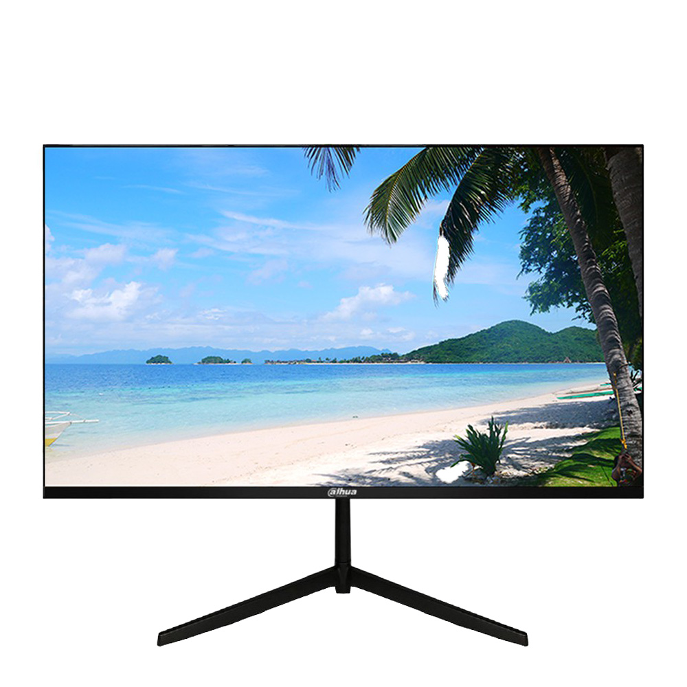 M&agrave;n h&igrave;nh DAHUA LED 21,5&rdquo; DHI-LM22-H200