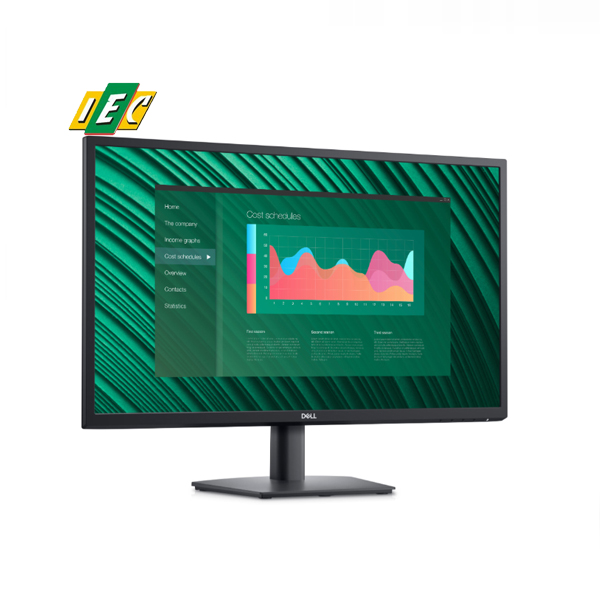 Màn hình DELL LED 27” (E2723H)