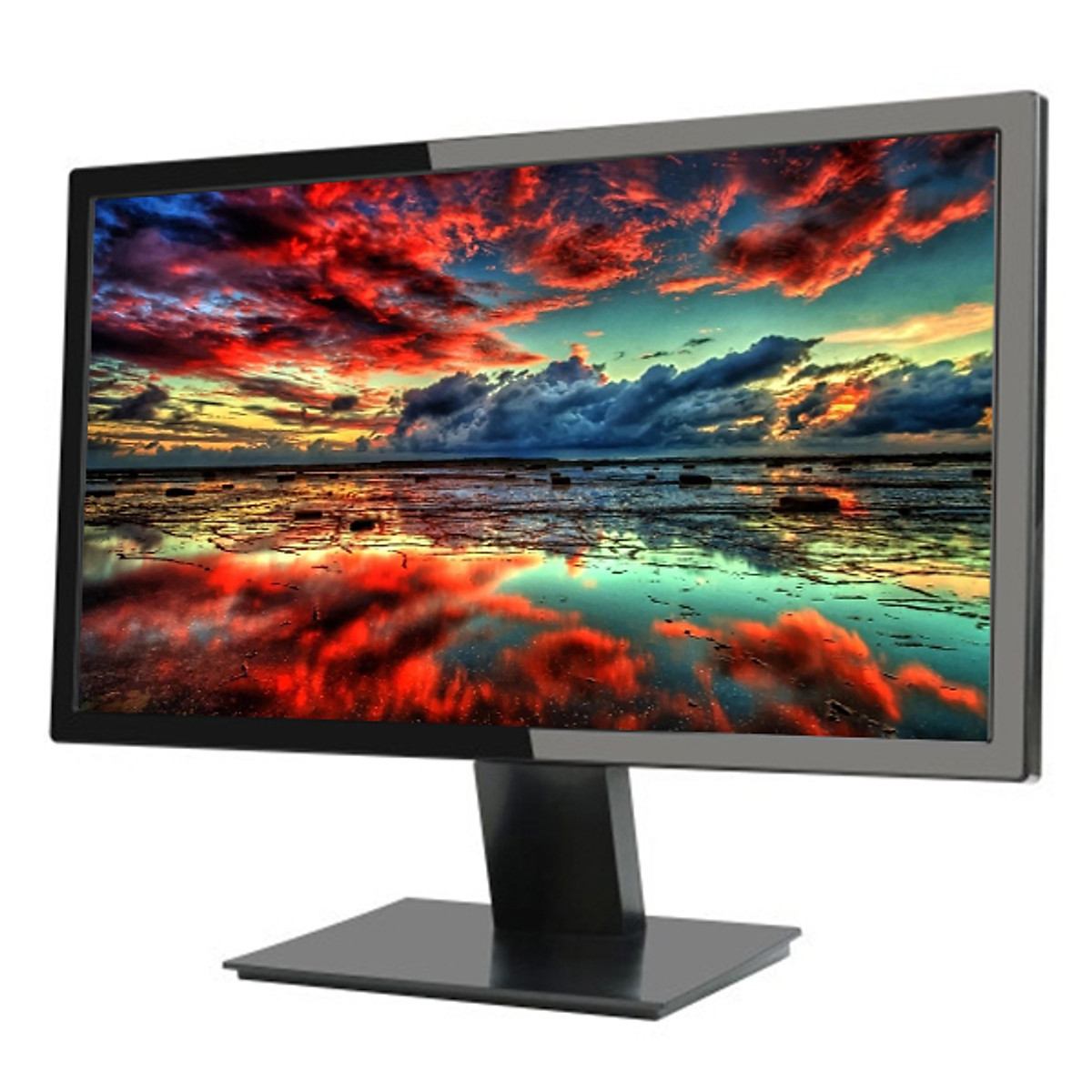 M&agrave;n h&igrave;nh HKC LED 19.5' MB20S1