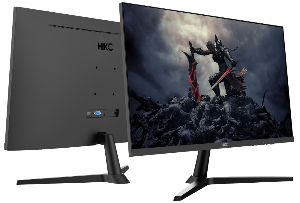M&agrave;n h&igrave;nh HKC MB27V9 (27 INCH/FHD/IPS/75HZ/8MS/250 NITS/HDMI+VGA)