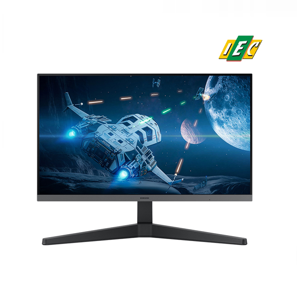 Màn hình SAMSUNG LS24C330GAEXXV 24′ (FHD/IPS/100Hz/1ms)