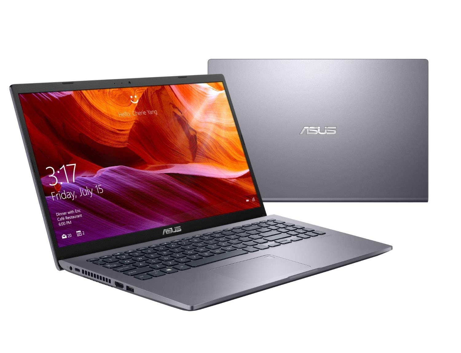 Máy tính xách tay ASUS VivoBook X515JA-212.V15BB