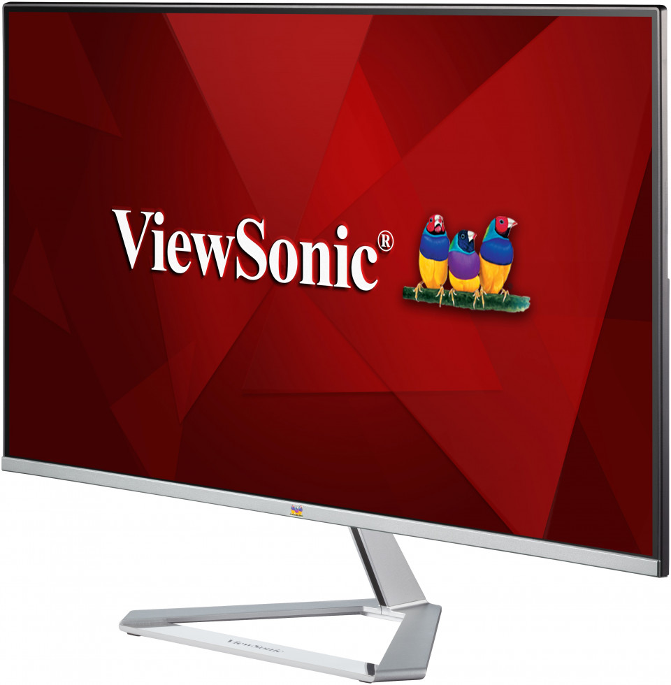 Màn hình VIEWSONIC VX2476-SH GAMING