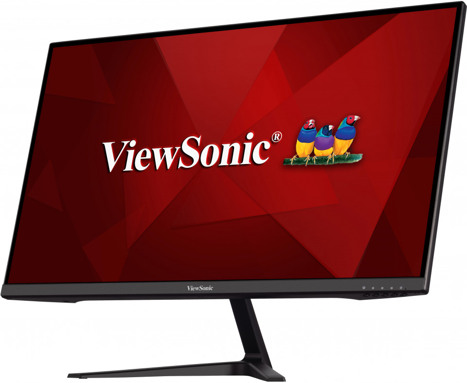 Màn hình VIEWSONIC VX2718-P-MHD