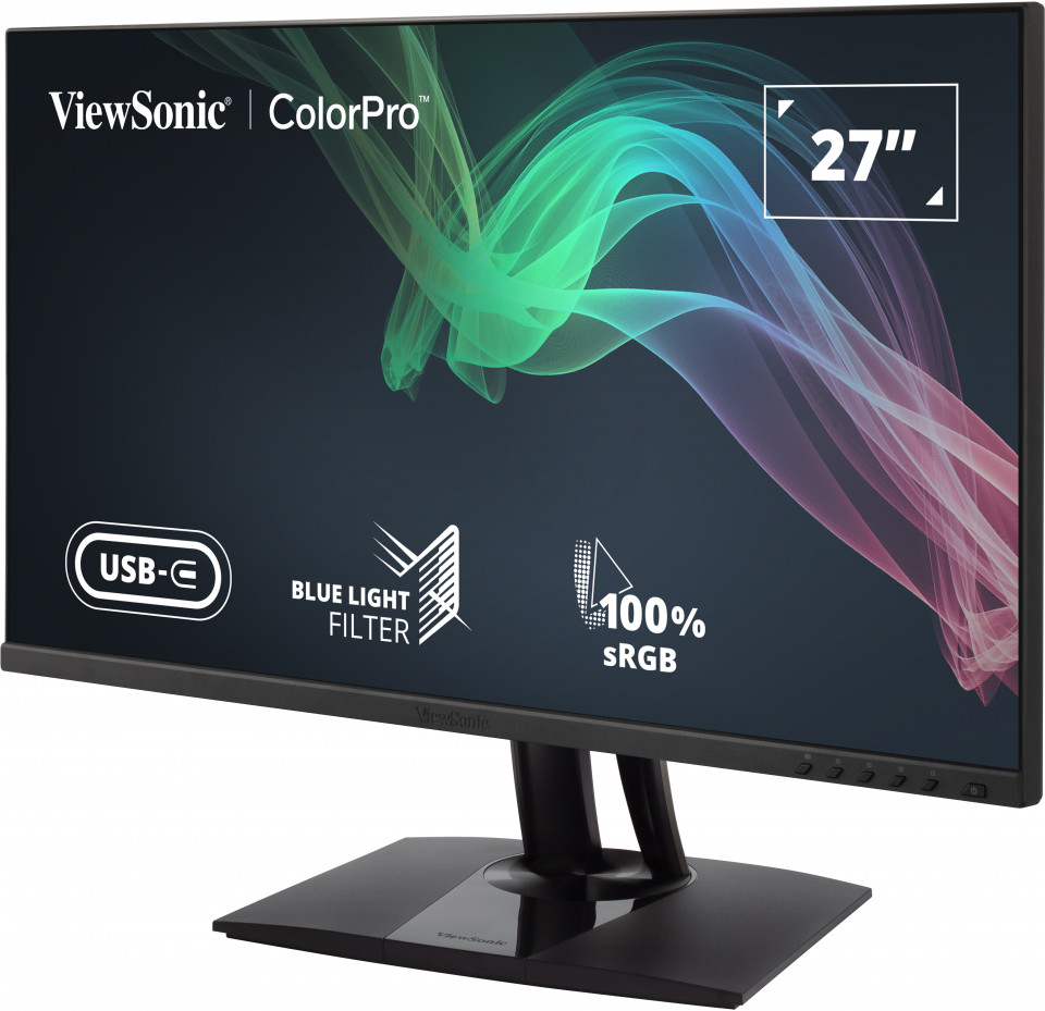 Màn hình VIEWSONIC VP2756-4K