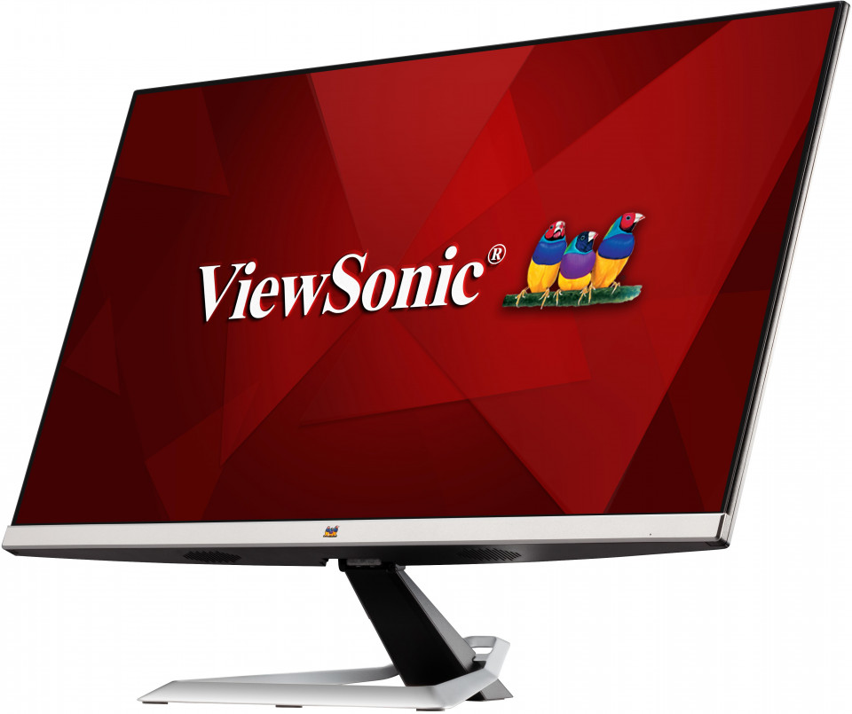 Màn hình VIEWSONIC VX2781-MH