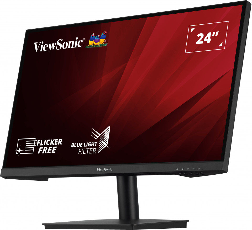 Màn hình VIEWSONIC VA2408-H