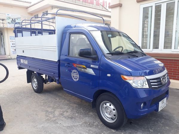 Ô tô Đức Nam Kenbo