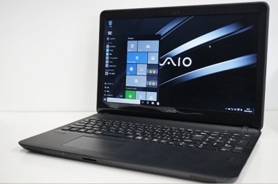 Laptop Vaio Core I7
