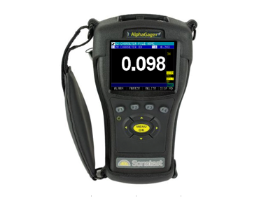 Thiết bị siêu âm đo chiều dày ăn mòn Sonatest AlphaGage+ Corrosion Series
