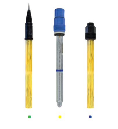 Cảm bi&ecirc;́n đo ORP trong nước ERH - EMEC
