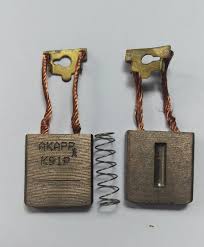 Chổi than c&ocirc;ng nghiệp cho cẩu trục