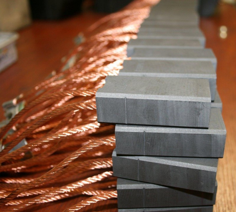 Tổng đại l&yacute; ph&acirc;n phối c&aacute;c loại chổi than c&ocirc;ng nghiệp.