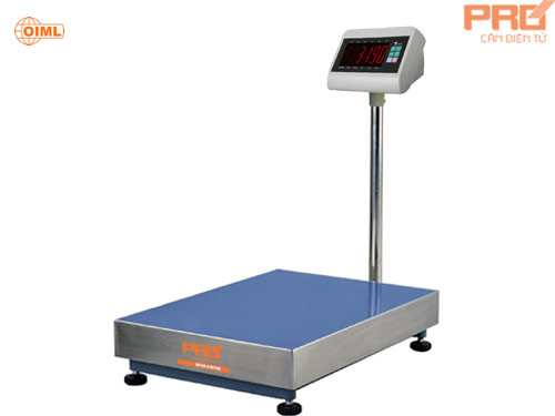 CÂN BÀN ĐIỆN TỬ 100KG, 150KG, 200KG ZEMIC-T7EM