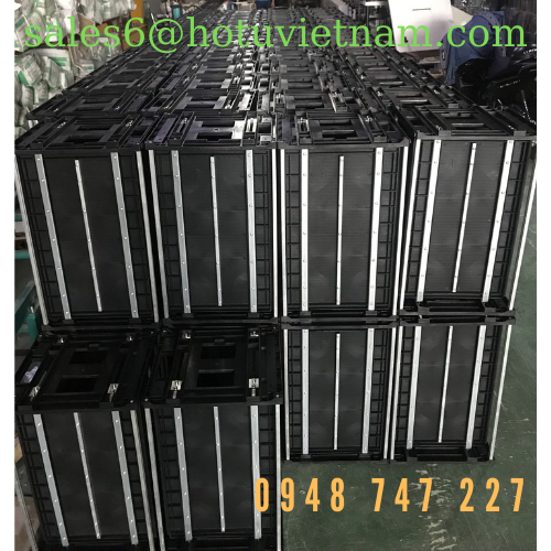 Giá cài bảng mạch PCB